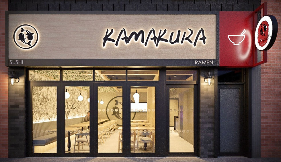 Kamakura