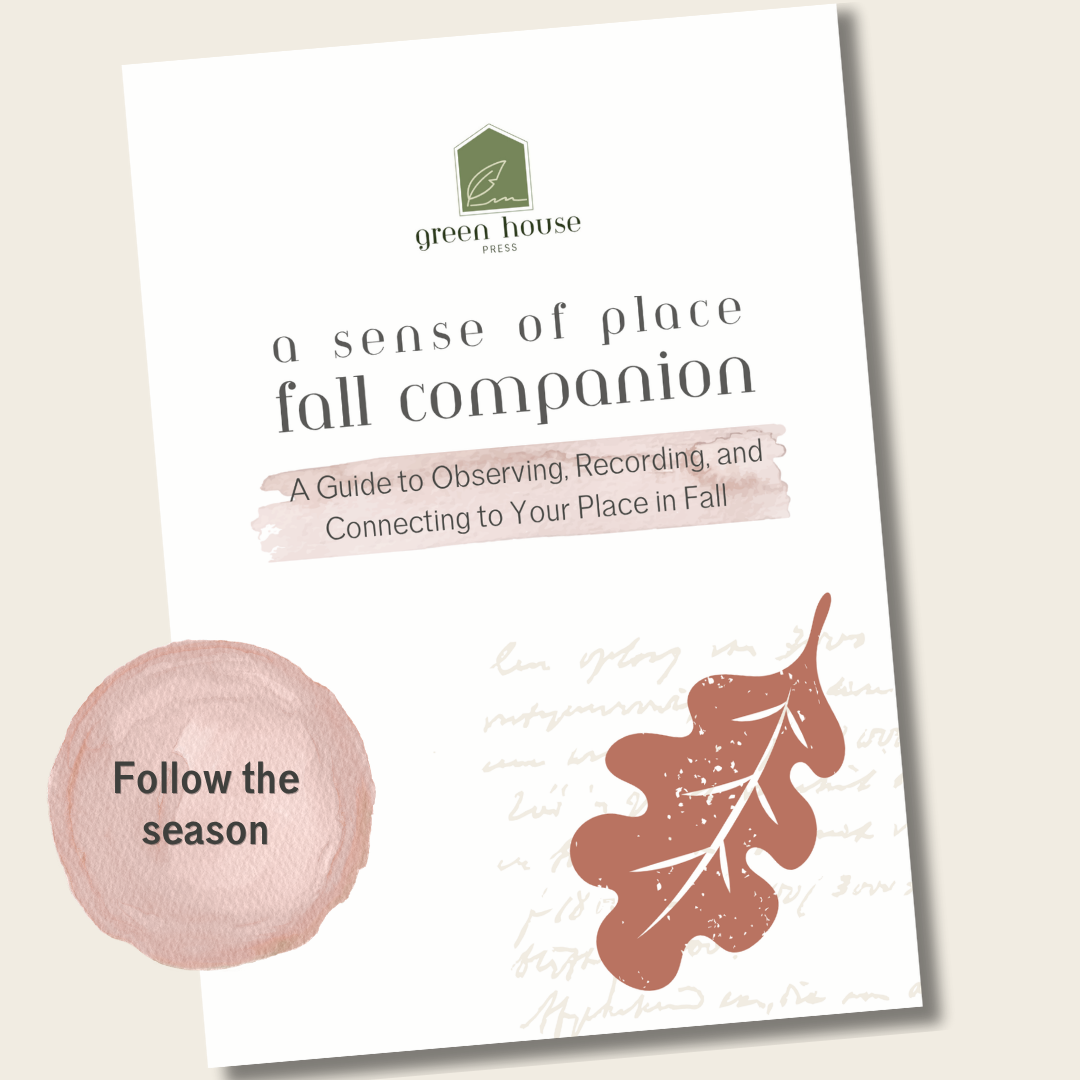 fall companion