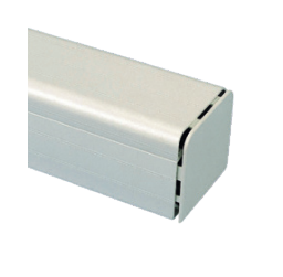 SpeediDuct Endkappe 70 x 65 mm