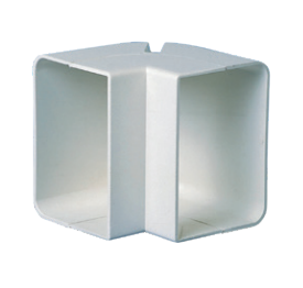 SpeediDuct Außenwinkel 90° 70 x 65 mm