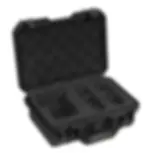 Bördelglocke Full-Set für Kupferrohre