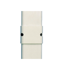 SpeediDuct Verbindungsstück 70 x 65 mm