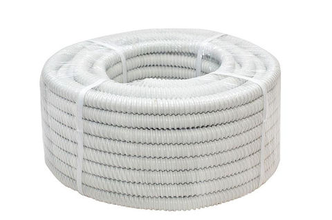 Kondensatleitung
Kondensleitung
Tauwasserleitung