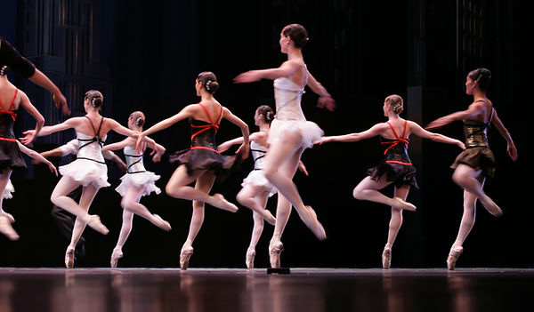 Dance, Drama, Music, and Vocal Lessons from Lakes Performing Arts Company