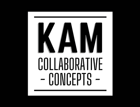 KAM Logo