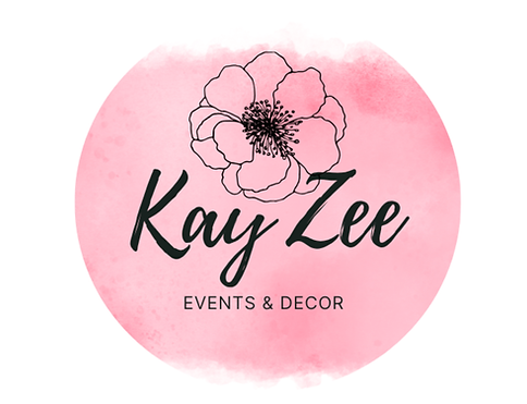 KayZee Decor Logo