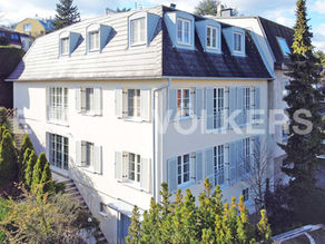 Vienna property market: Prices stable despite coronavirus