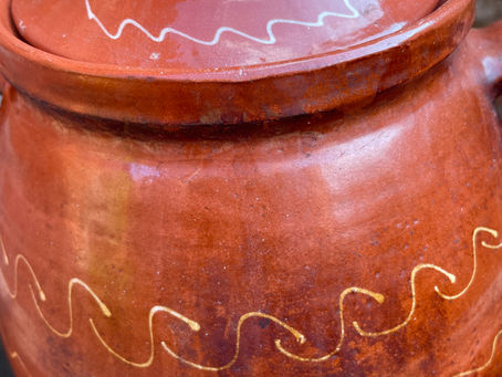 Pulses various in the pot