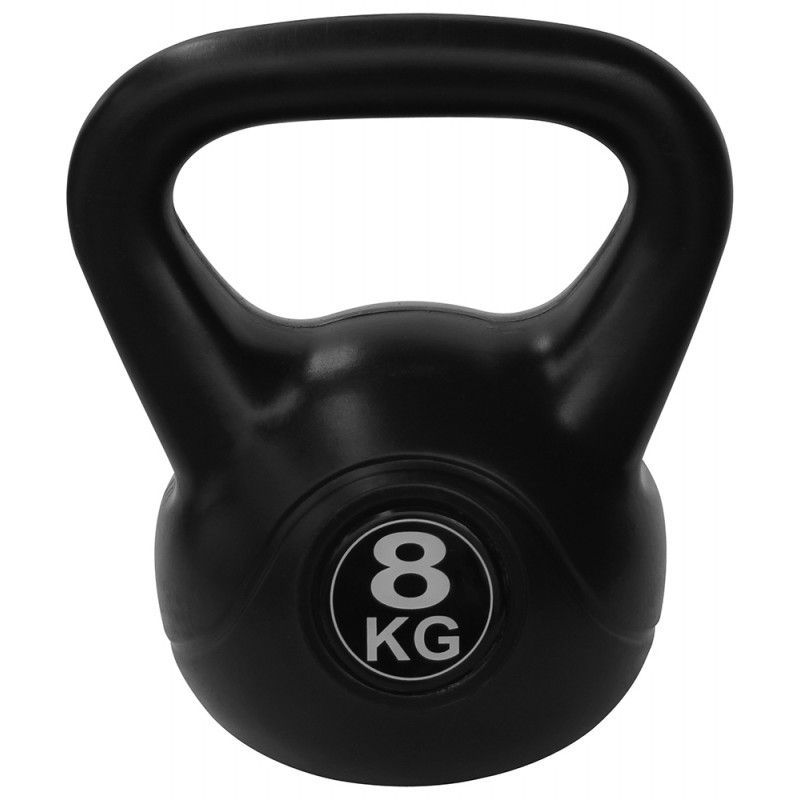 Miniature : Kettle Bell P.E