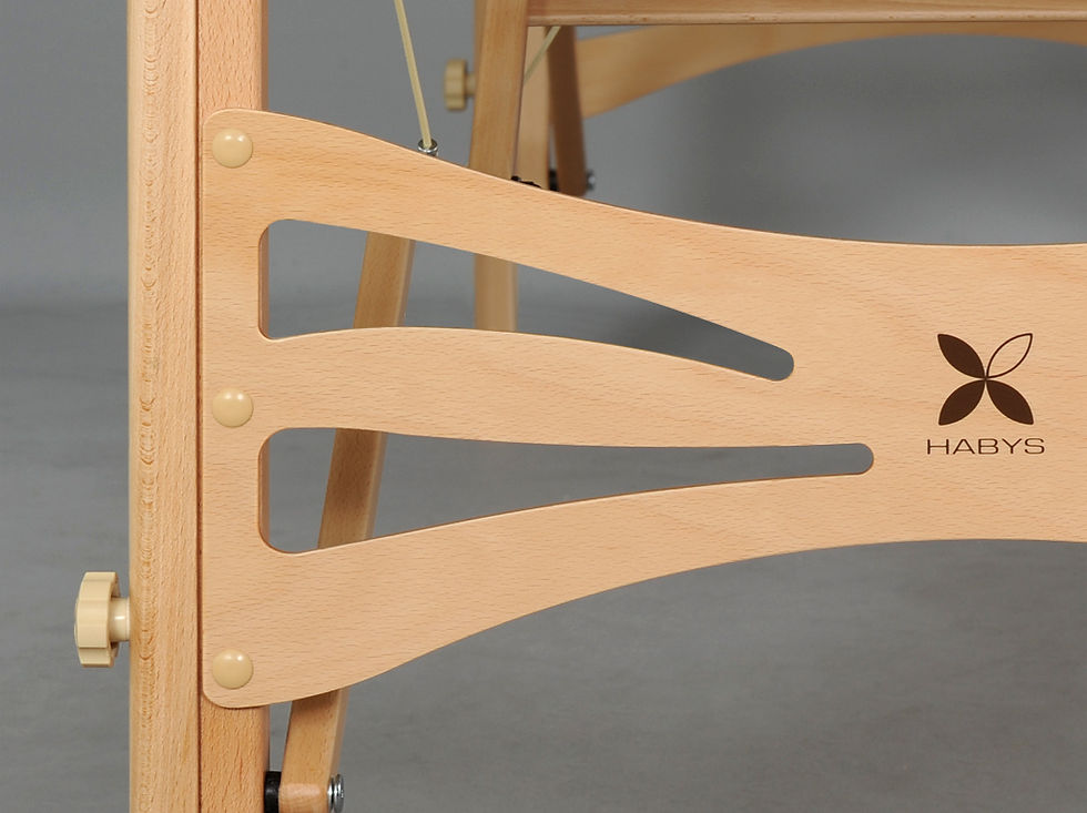 Miniature : Table Panda