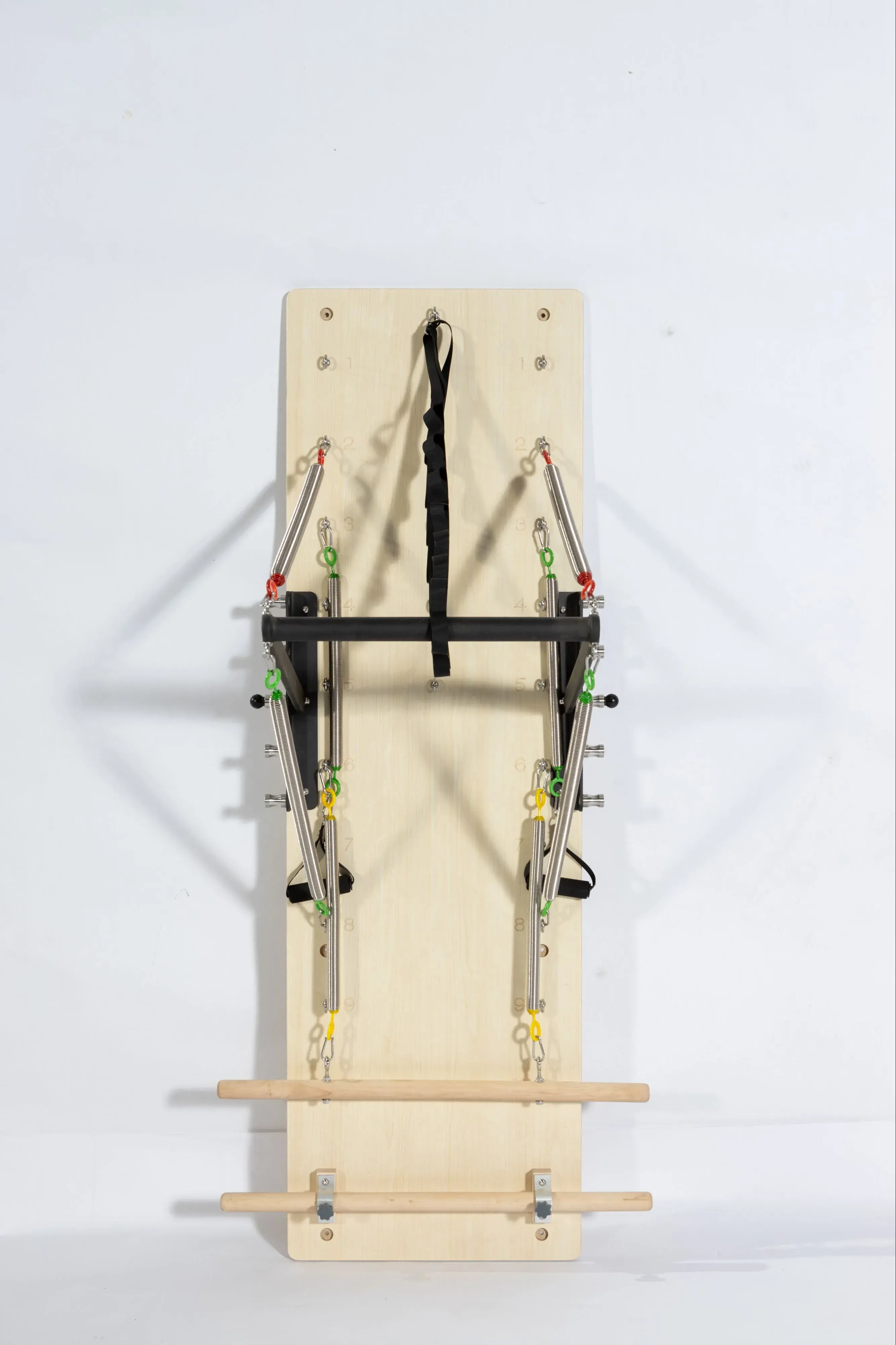 Spring Board Pilates MCS