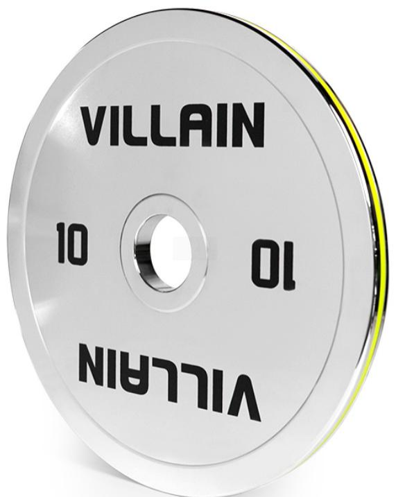 Miniature : Disques force athlétique