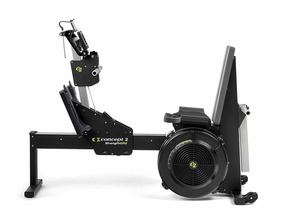 Miniature : StrenghtErg Concept 2