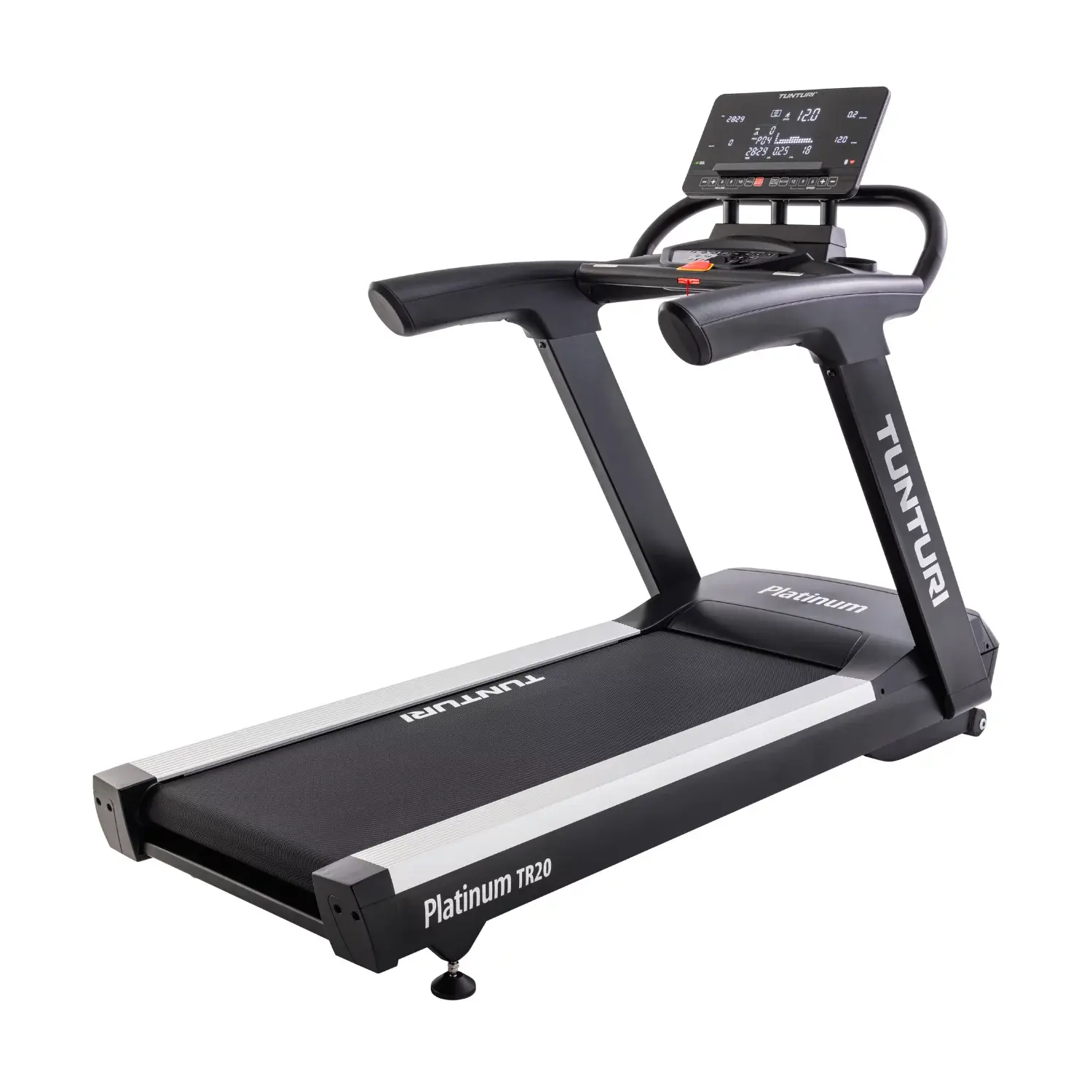Tunturi Platinum TR20