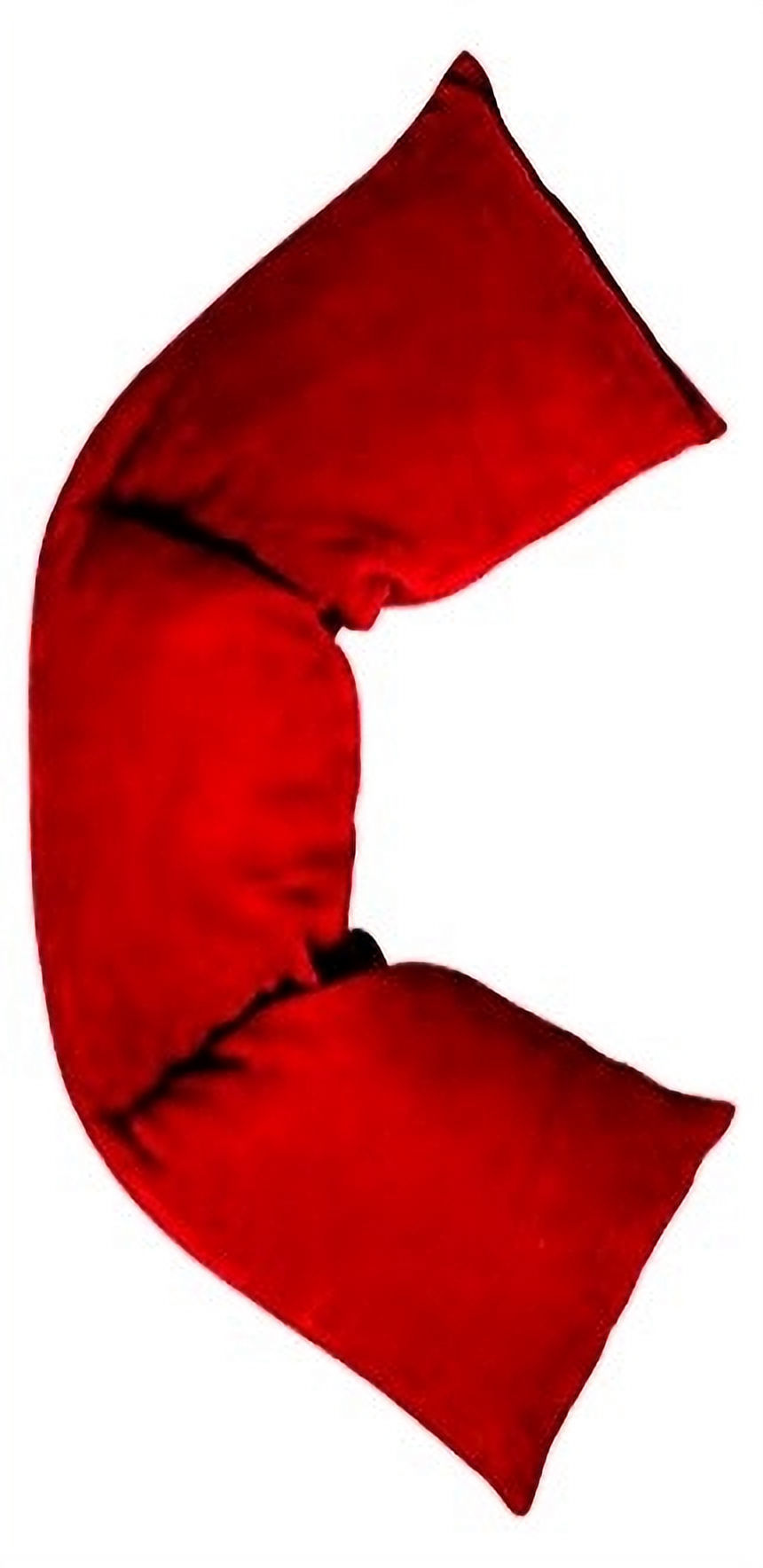 Miniature : Coussin noyaux de cerise