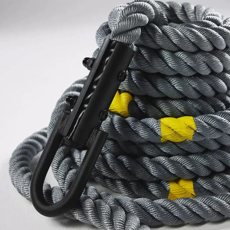 Miniature : Corde de tirage pour sled