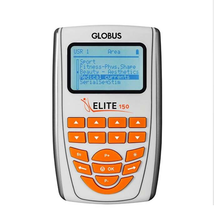 GLOBUS Elite 150 New