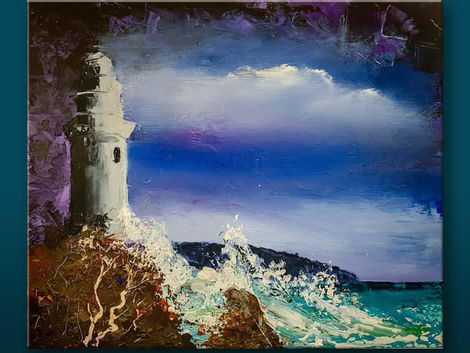 Safety in the Storm