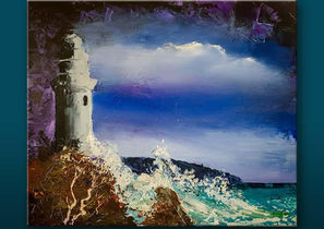 Waterscapes