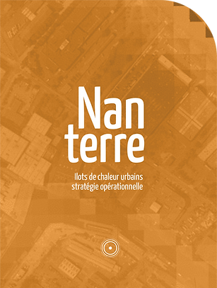 NANTERRE ICU ILO