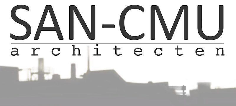 SAN - CMU architecten