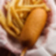 Corn Dog