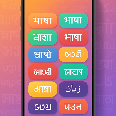 The Thriving World of Languages in India: Global Opportunities for Content Localization and Beyond