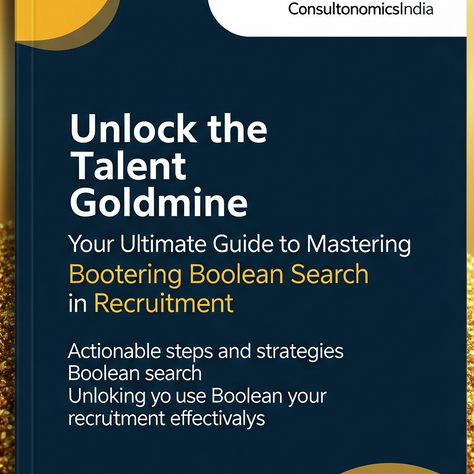Unlock the Talent Goldmine: Your Ultimate Guide to Mastering Boolean Search in Recruitment