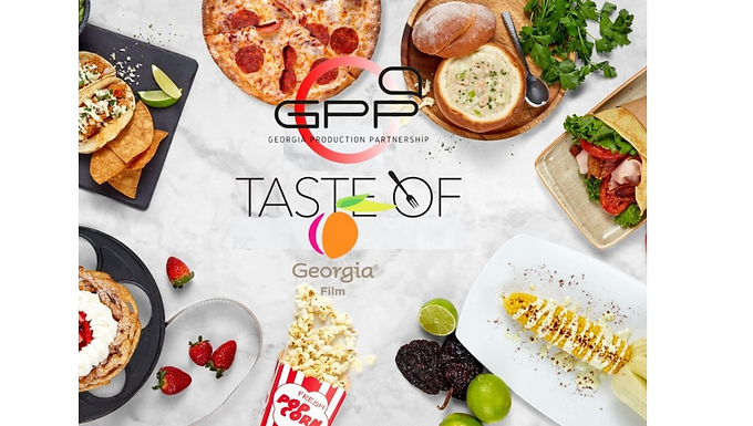 GPP 2022 Summer Industry Party 