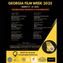 We are days away from GA Film Week!