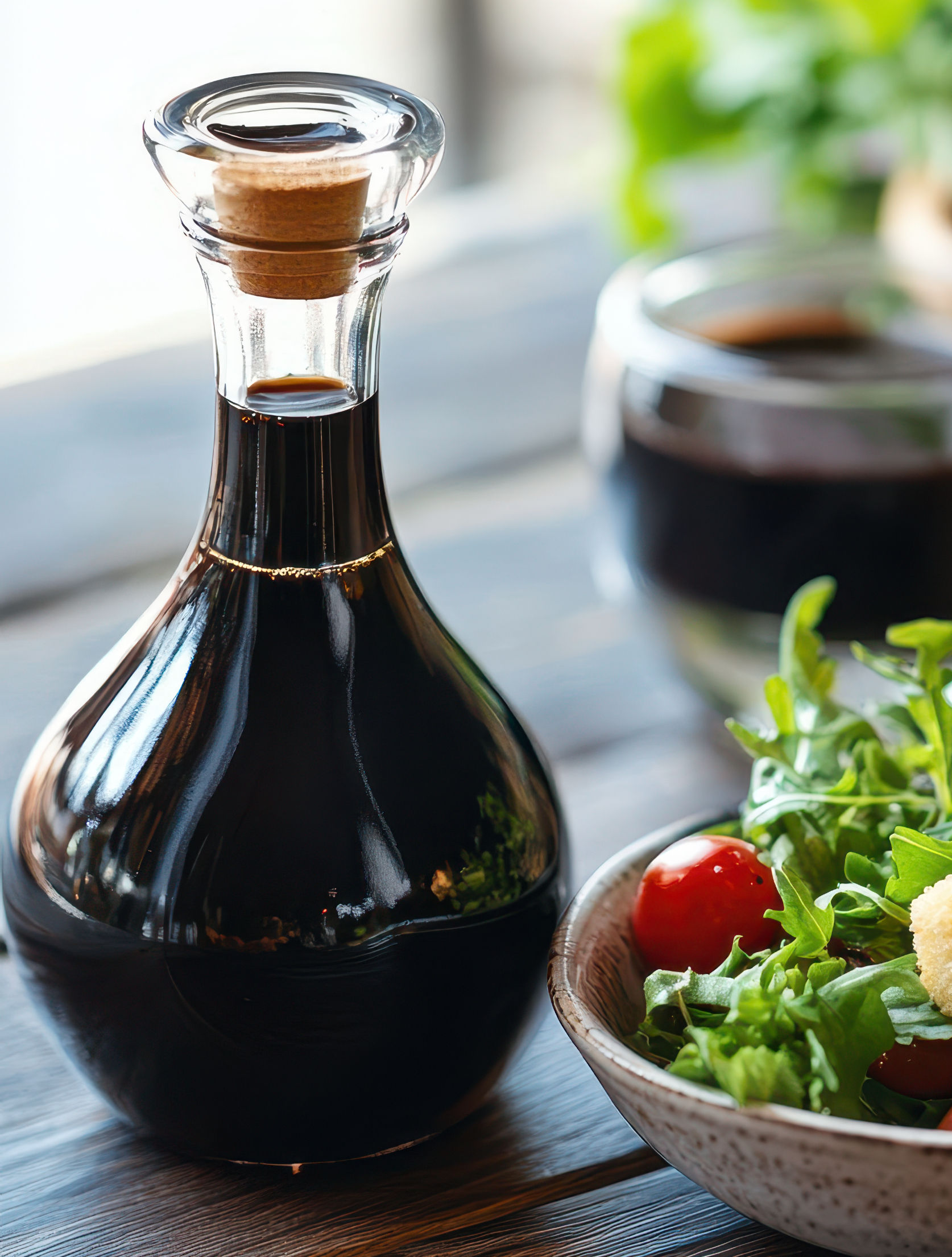 Aceto Balsamico