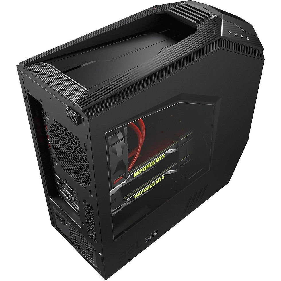 Miniatura: Hp OMEN