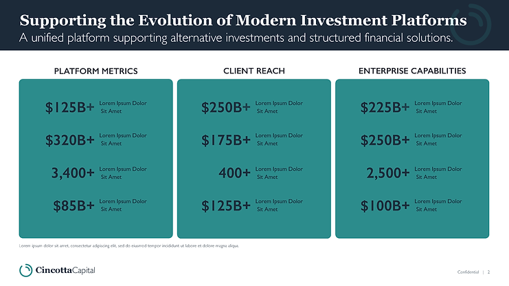 Private Markets Platform Overview – Sample Presentation_JCBG_Page_2.png