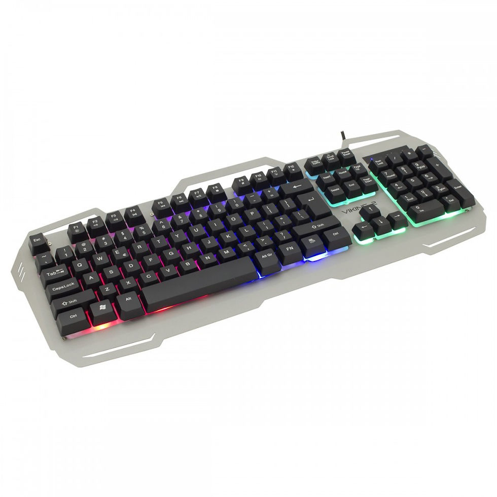 Miniatura: Tastiera Gaming Viking 2
