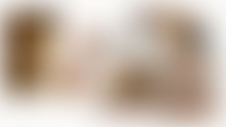 Moorboard aardetinten en terracotta tonen