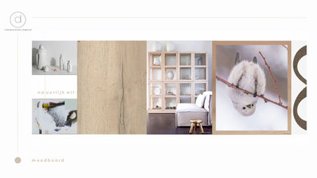 7 concrete tips om jouw unieke interieur te realiseren. Maak meteen een vliegende start met jouw eigen moodboard! 