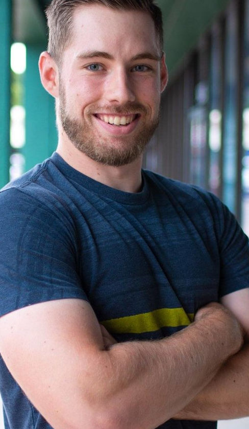 Jake Borton
