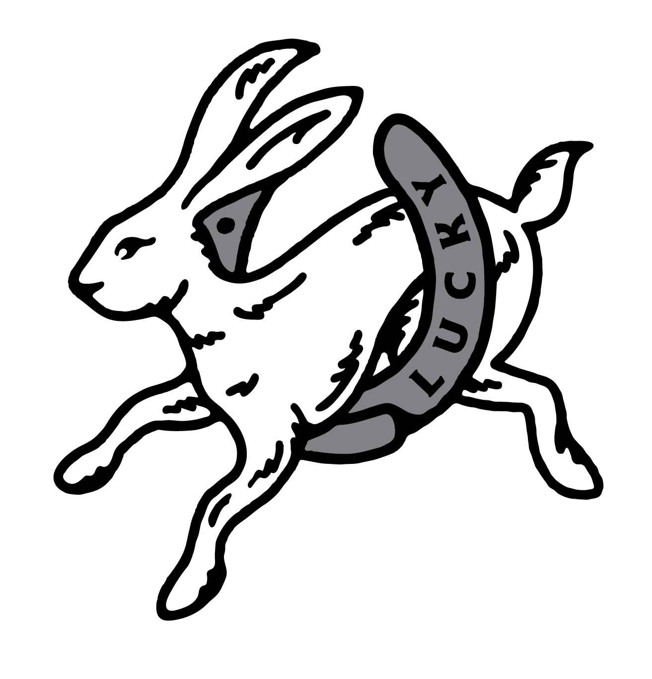Lucky Guys Distillery logo