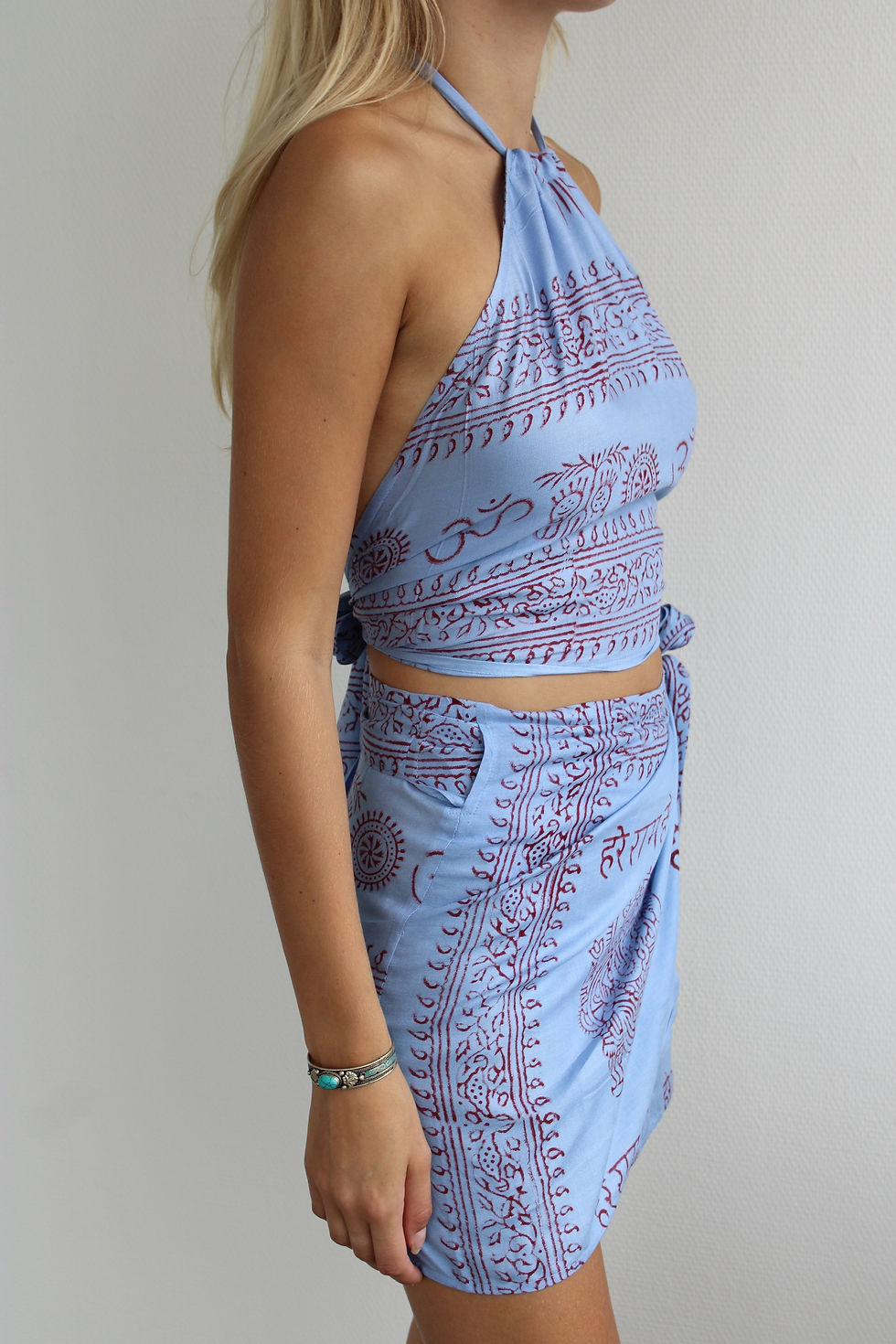 Thumbnail: Babou Top