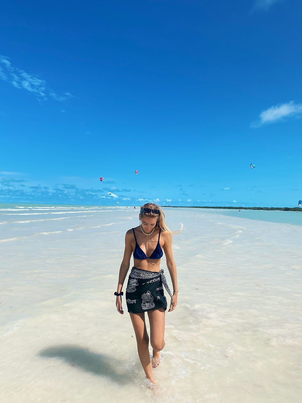 Thumbnail: Waterloo Skirt