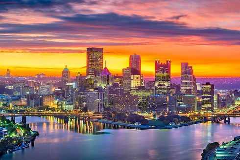 Pittsburgh, Pa