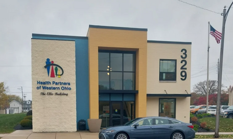 Health Partners of Western Ohio - Lima, OH