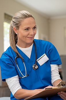 Vanguard Wellness Check-Ins