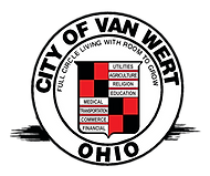 City of Van Wert Ohio
