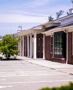Georgetown Village at Triangle Park