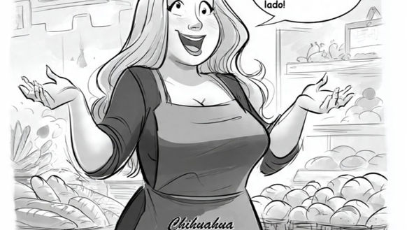VIÑETA DE LA SEMANA
