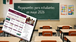 Mayo: mes de “puentes” y conmemoraciones