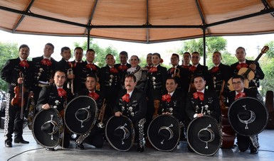 Día del Mariachi el 21 de enero