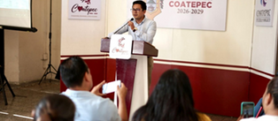 Consulta ciudadana para el reordenamiento del comercio informal