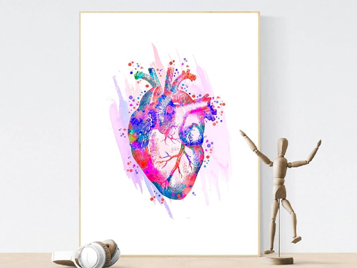 31 de enero: Día de Inspirar Tu Corazón con el Arte